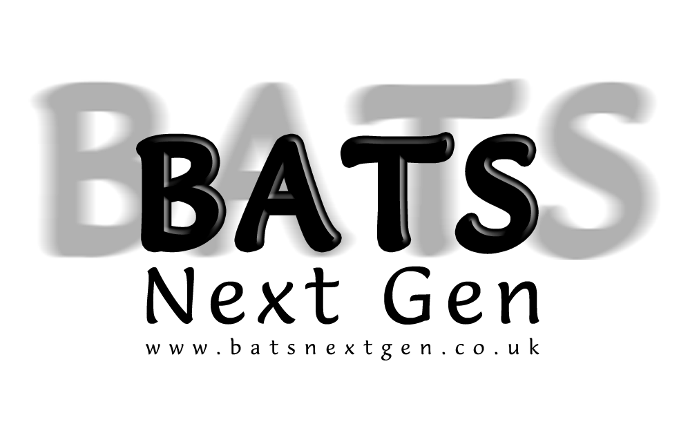 BATS Next Gen Logo